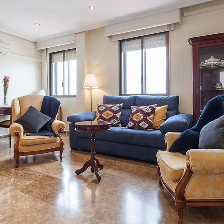 Amplio&Luminoso Triana Apartment เซบีญา ภายนอก รูปภาพ