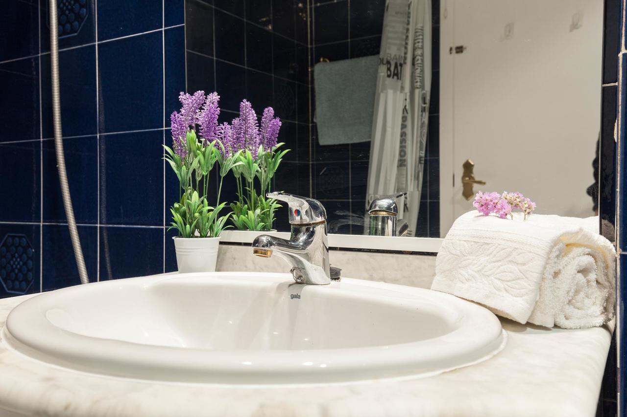 Amplio&Luminoso Triana Apartment เซบีญา ภายนอก รูปภาพ