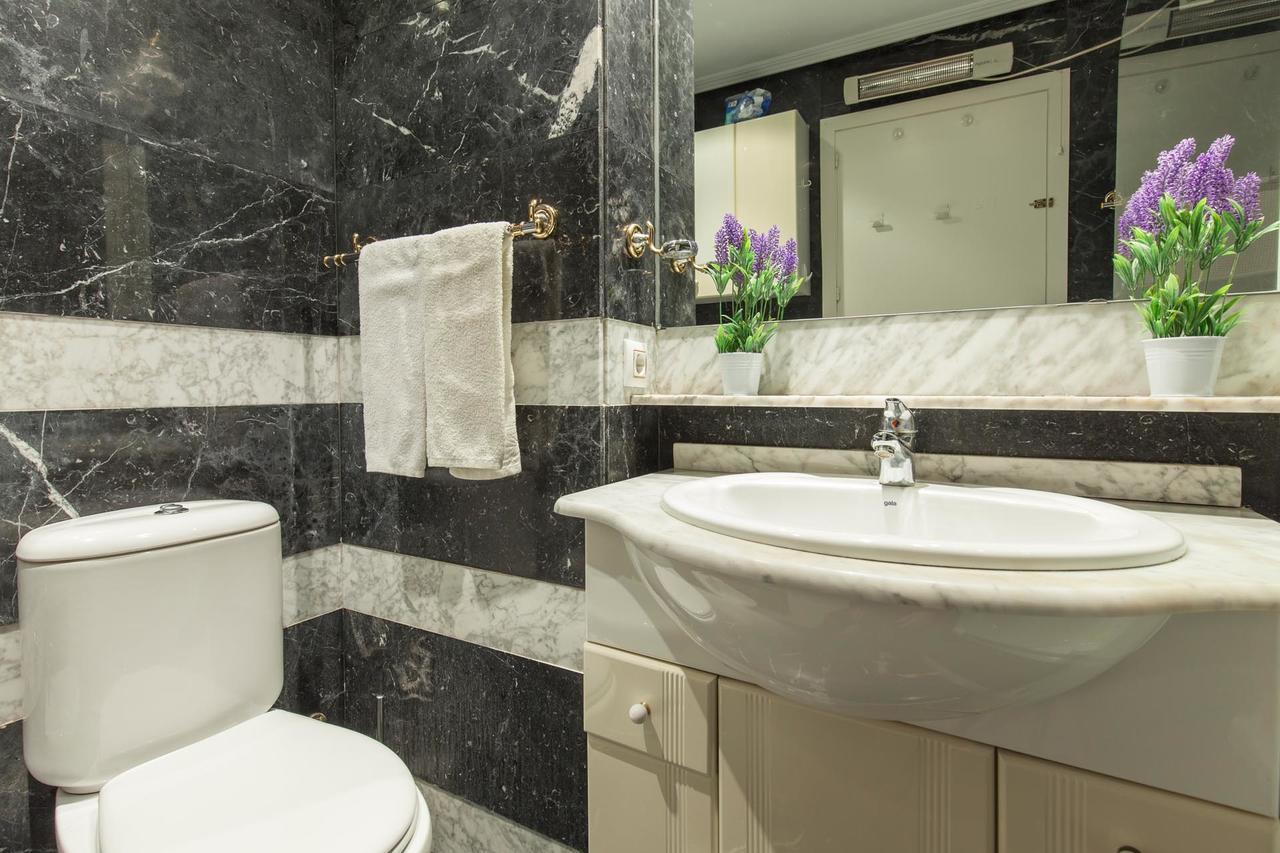 Amplio&Luminoso Triana Apartment เซบีญา ภายนอก รูปภาพ