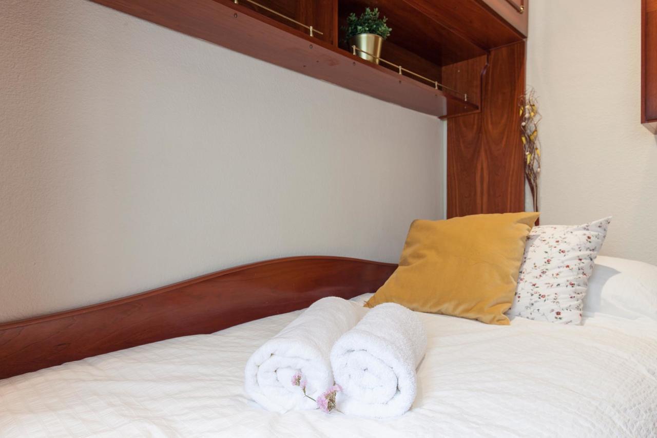 Amplio&Luminoso Triana Apartment เซบีญา ภายนอก รูปภาพ