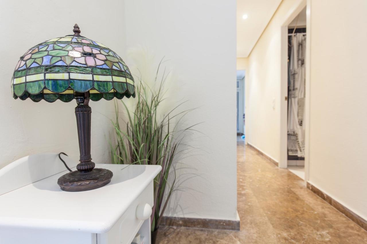 Amplio&Luminoso Triana Apartment เซบีญา ภายนอก รูปภาพ